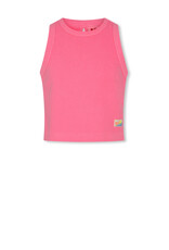 AMERICAN OUTFITTERS Ao76 Melli t-shirt gd fluo pink