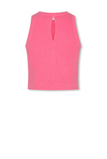AMERICAN OUTFITTERS Ao76 Melli t-shirt gd fluo pink