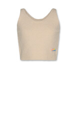 AMERICAN OUTFITTERS Ao76 Dobe top vintage white