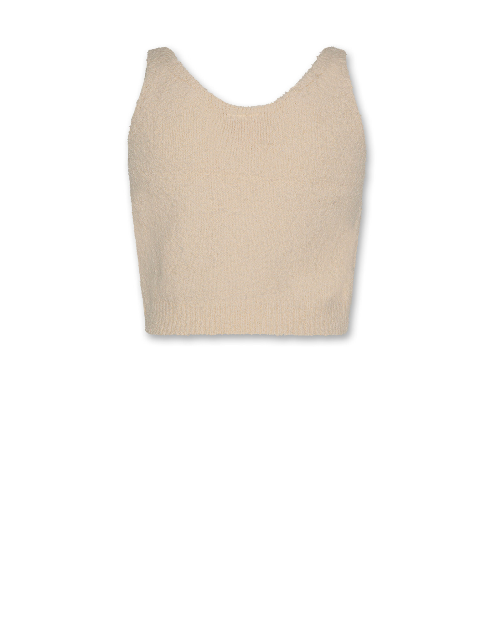 AMERICAN OUTFITTERS Ao76 Dobe top vintage white