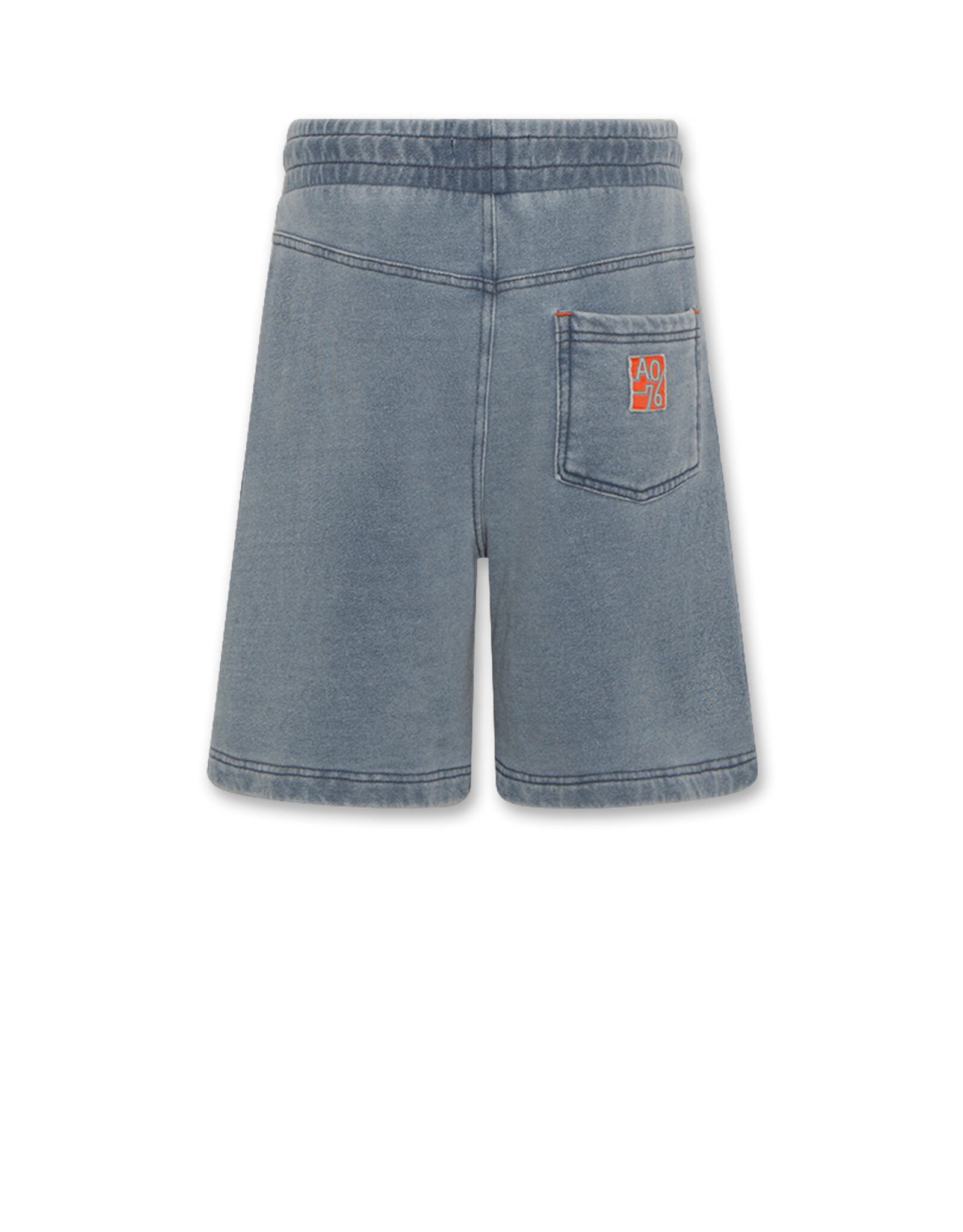 AMERICAN OUTFITTERS Ao76 Alex shorts soho wash light