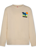 AMERICAN OUTFITTERS Ao76 Oscar sweater palms sahara