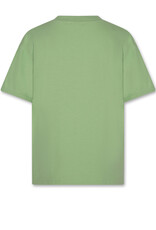 AMERICAN OUTFITTERS Ao76 Richmond t-shirt surf light green