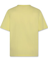 AMERICAN OUTFITTERS Ao76 Silas t-shirt hamptons SP citrus