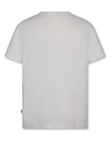 AMERICAN OUTFITTERS Ao76 Mat t-shirt surfboards white