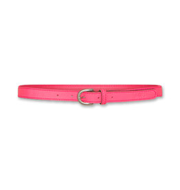 AMERICAN OUTFITTERS Ao76 Small belt fluo pink