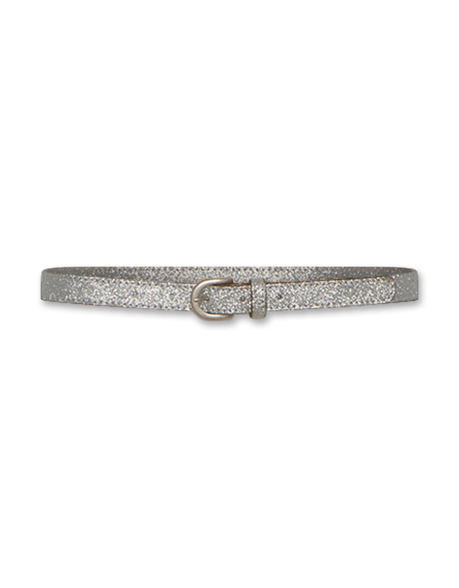 AMERICAN OUTFITTERS Ao76 Small belt silver
