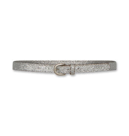 AMERICAN OUTFITTERS Ao76 Small belt silver