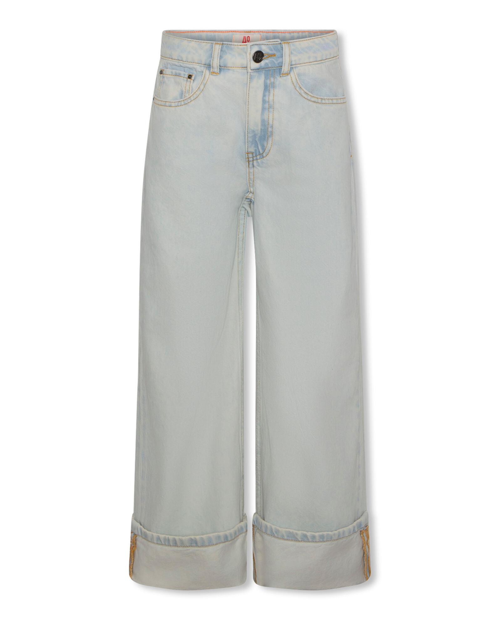 AMERICAN OUTFITTERS Ao76 Sophie pants wash bleach