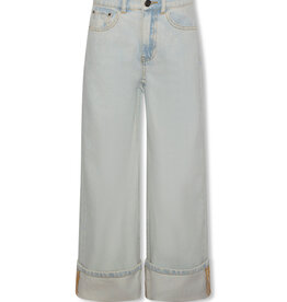 AMERICAN OUTFITTERS Ao76 Sophie pants wash bleach