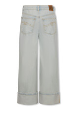 AMERICAN OUTFITTERS Ao76 Sophie pants wash bleach