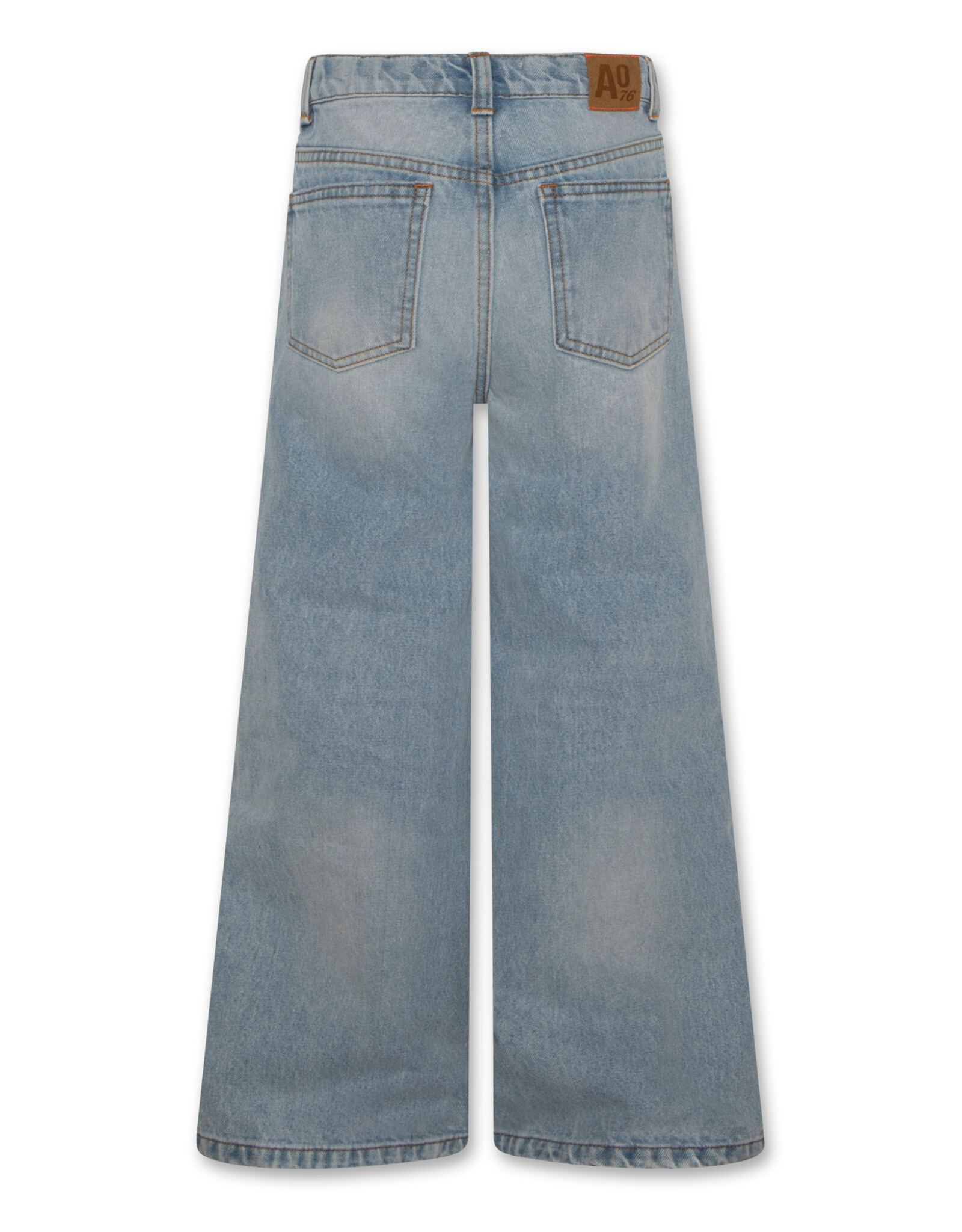 AMERICAN OUTFITTERS Ao76 Zina pants wash light