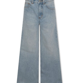 AMERICAN OUTFITTERS Ao76 Zina pants wash light