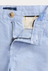 RALPH LAUREN RALPH LAUREN Short lichtblauw met riem