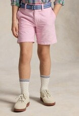RALPH LAUREN RALPH LAUREN Short roze met riem