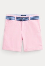 RALPH LAUREN RALPH LAUREN Short roze met riem