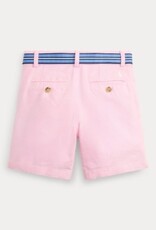 RALPH LAUREN RALPH LAUREN Short roze met riem