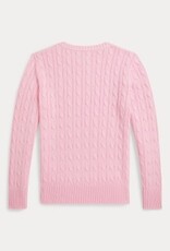 RALPH LAUREN RALPH LAUREN Pull kabel lichtroze