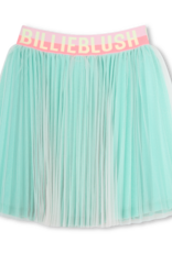 BILLIEBLUSH BILLIEBLUSH Rok tulle groen