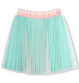 BILLIEBLUSH BILLIEBLUSH Rok tulle groen