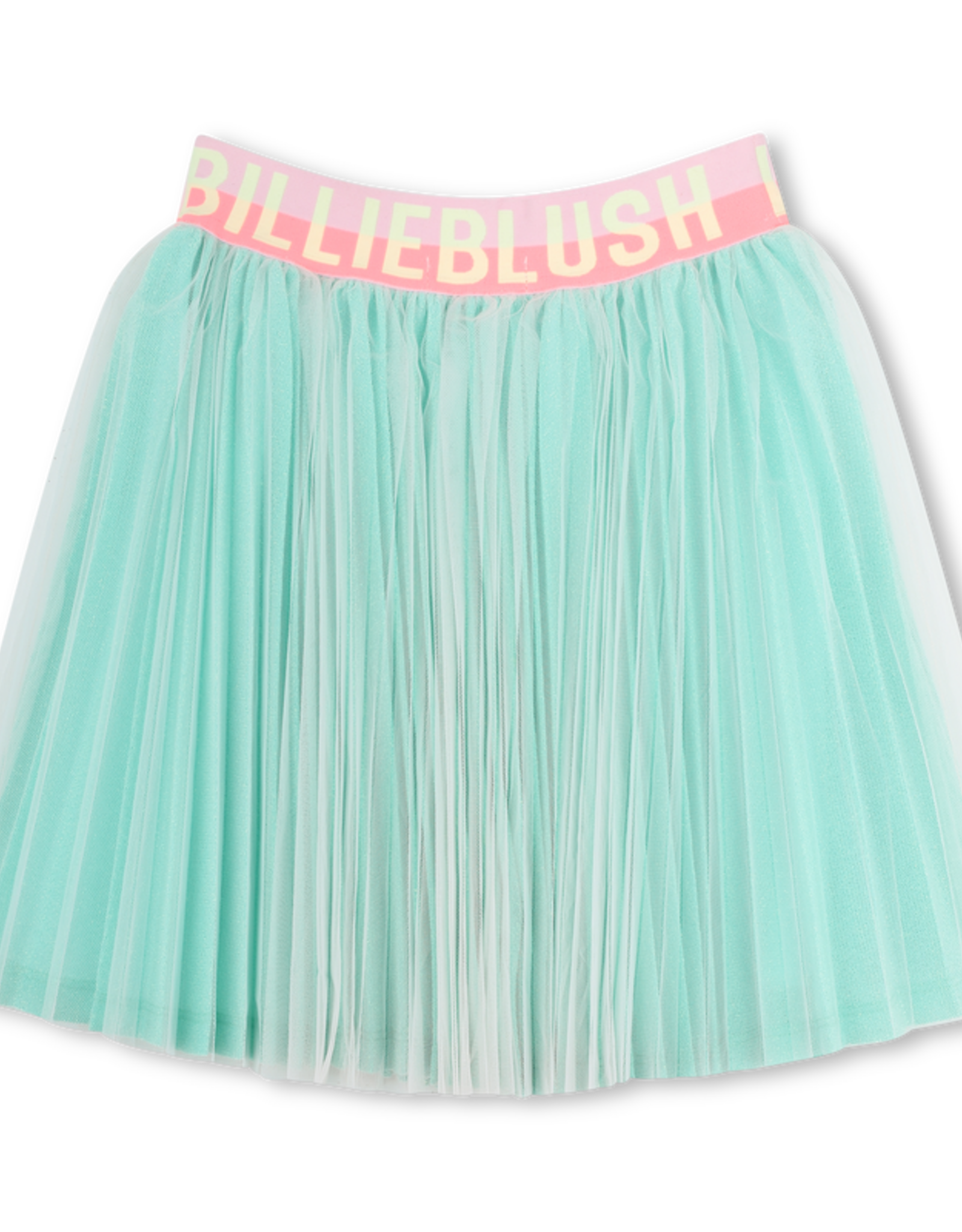 BILLIEBLUSH BILLIEBLUSH Rok tulle groen