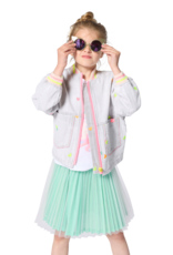 BILLIEBLUSH BILLIEBLUSH Rok tulle groen