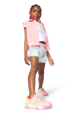 BILLIEBLUSH BILLIEBLUSH Jasje zonder mouwen fuchsia