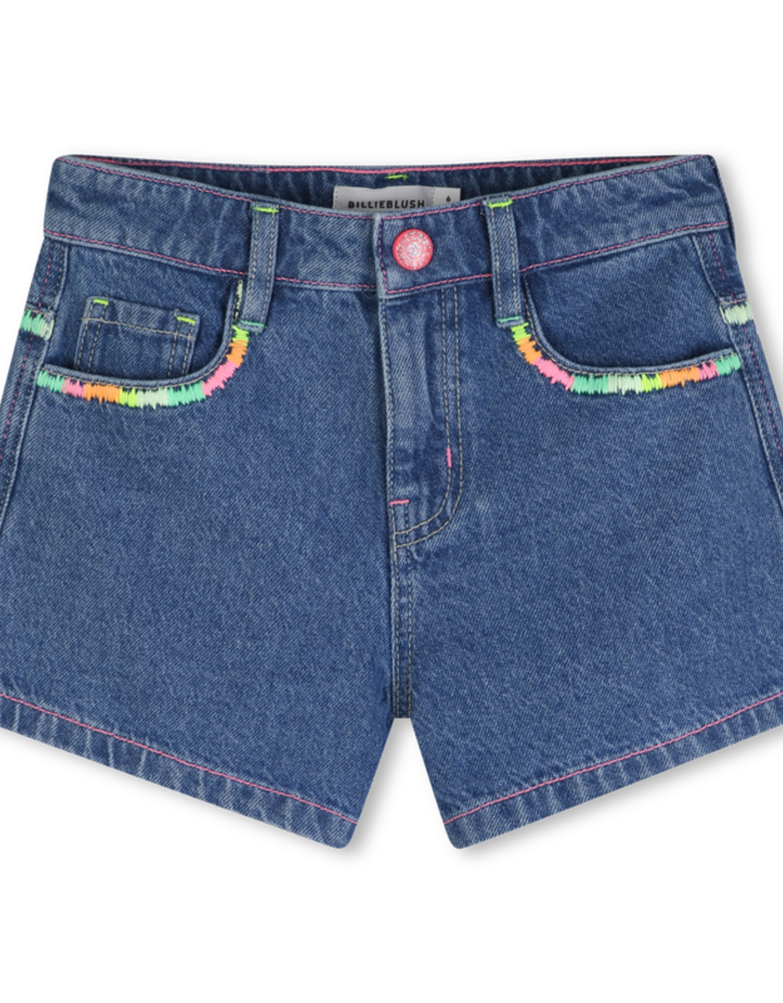 BILLIEBLUSH BILLIEBLUSH Jeansshort