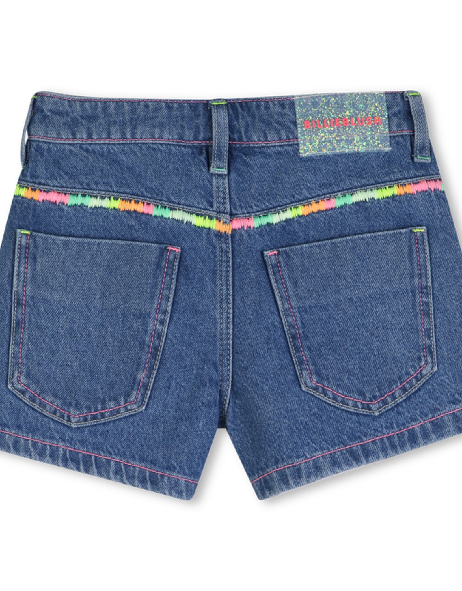 BILLIEBLUSH BILLIEBLUSH Jeansshort
