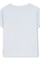 BILLIEBLUSH BILLIEBLUSH T-shirt ijs smelt