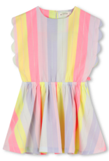 BILLIEBLUSH BILLIEBLUSH Jurk multicolor