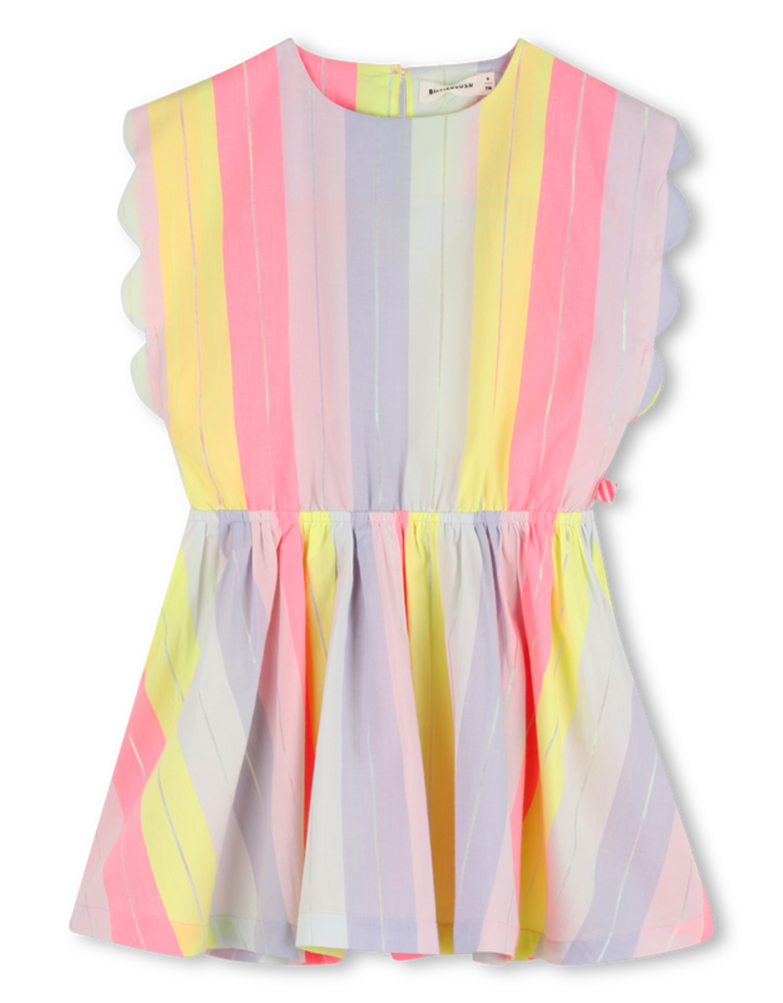 BILLIEBLUSH BILLIEBLUSH Jurk multicolor