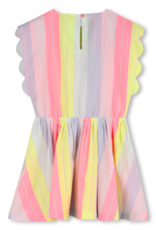 BILLIEBLUSH BILLIEBLUSH Jurk multicolor