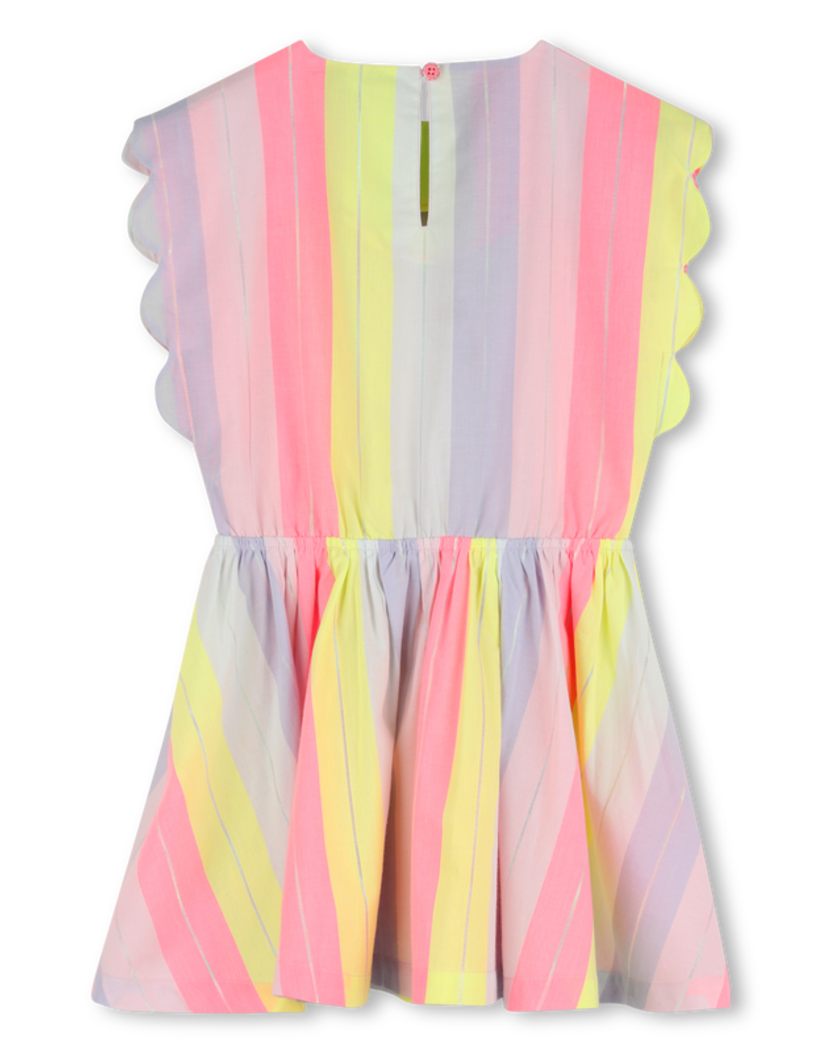 BILLIEBLUSH BILLIEBLUSH Jurk multicolor