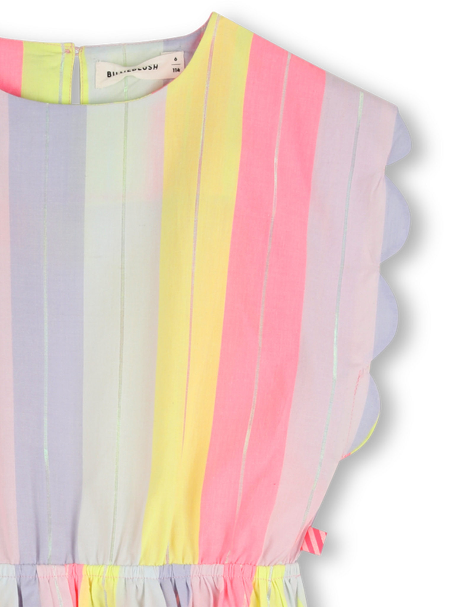 BILLIEBLUSH BILLIEBLUSH Jurk multicolor