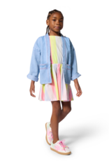 BILLIEBLUSH BILLIEBLUSH Jurk multicolor