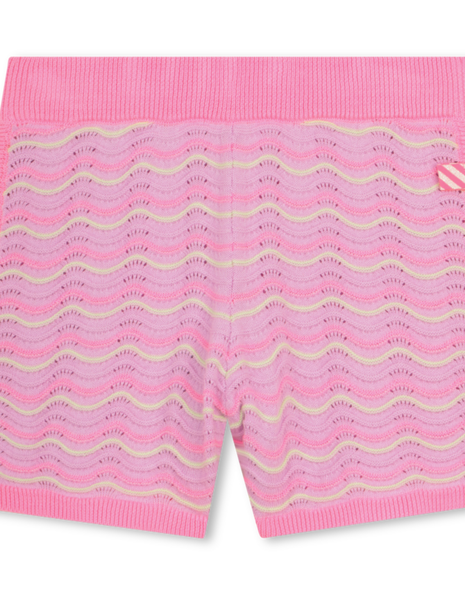 BILLIEBLUSH BILLIEBLUSH Short paars