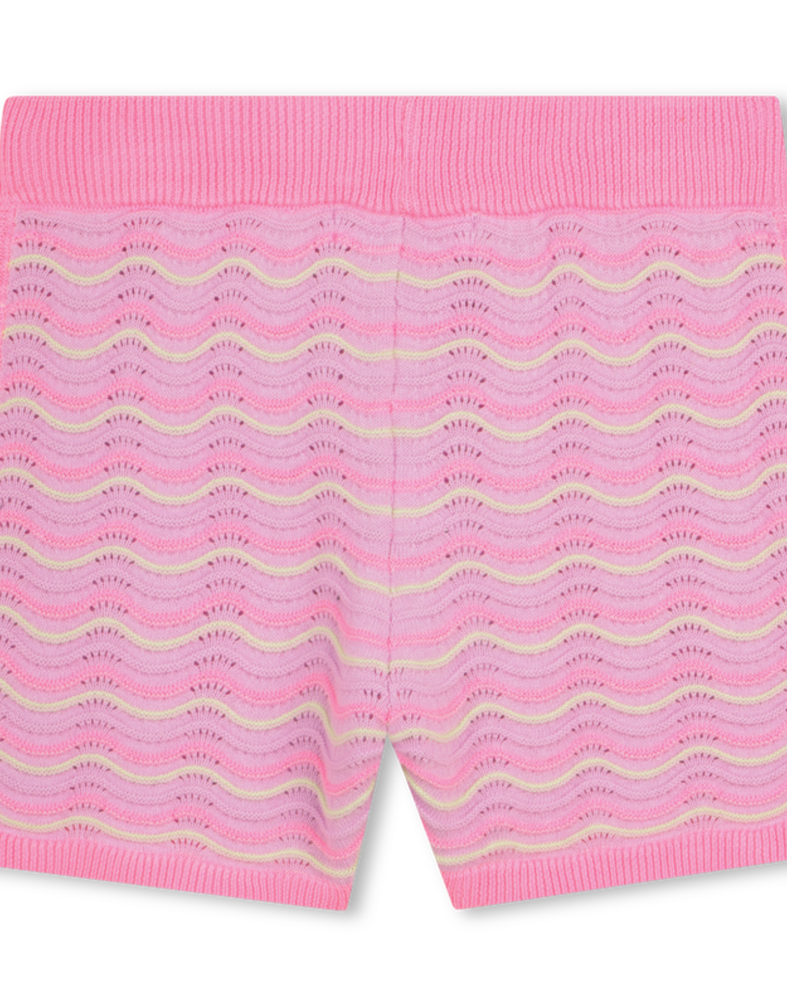 BILLIEBLUSH BILLIEBLUSH Short paars