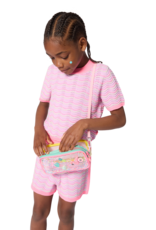 BILLIEBLUSH BILLIEBLUSH Short paars