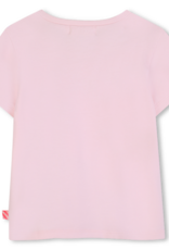 BILLIEBLUSH BILLIEBLUSH T-shirt roze licht