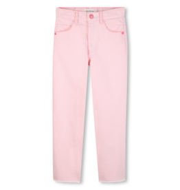 BILLIEBLUSH BILLIEBLUSH Broek roze ecru
