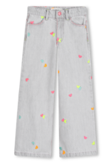 BILLIEBLUSH BILLIEBLUSH Jeans denim grey