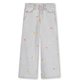BILLIEBLUSH BILLIEBLUSH Jeans denim grey