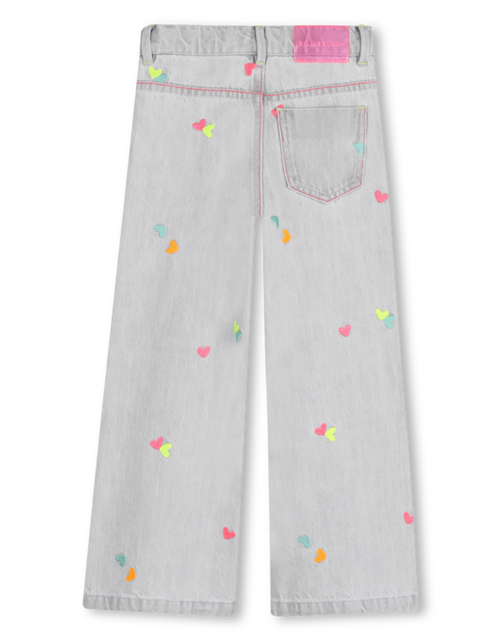 BILLIEBLUSH BILLIEBLUSH Jeans denim grey