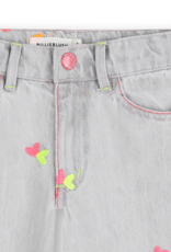 BILLIEBLUSH BILLIEBLUSH Jeans denim grey