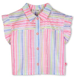 BILLIEBLUSH BILLIEBLUSH Blouse multicolor
