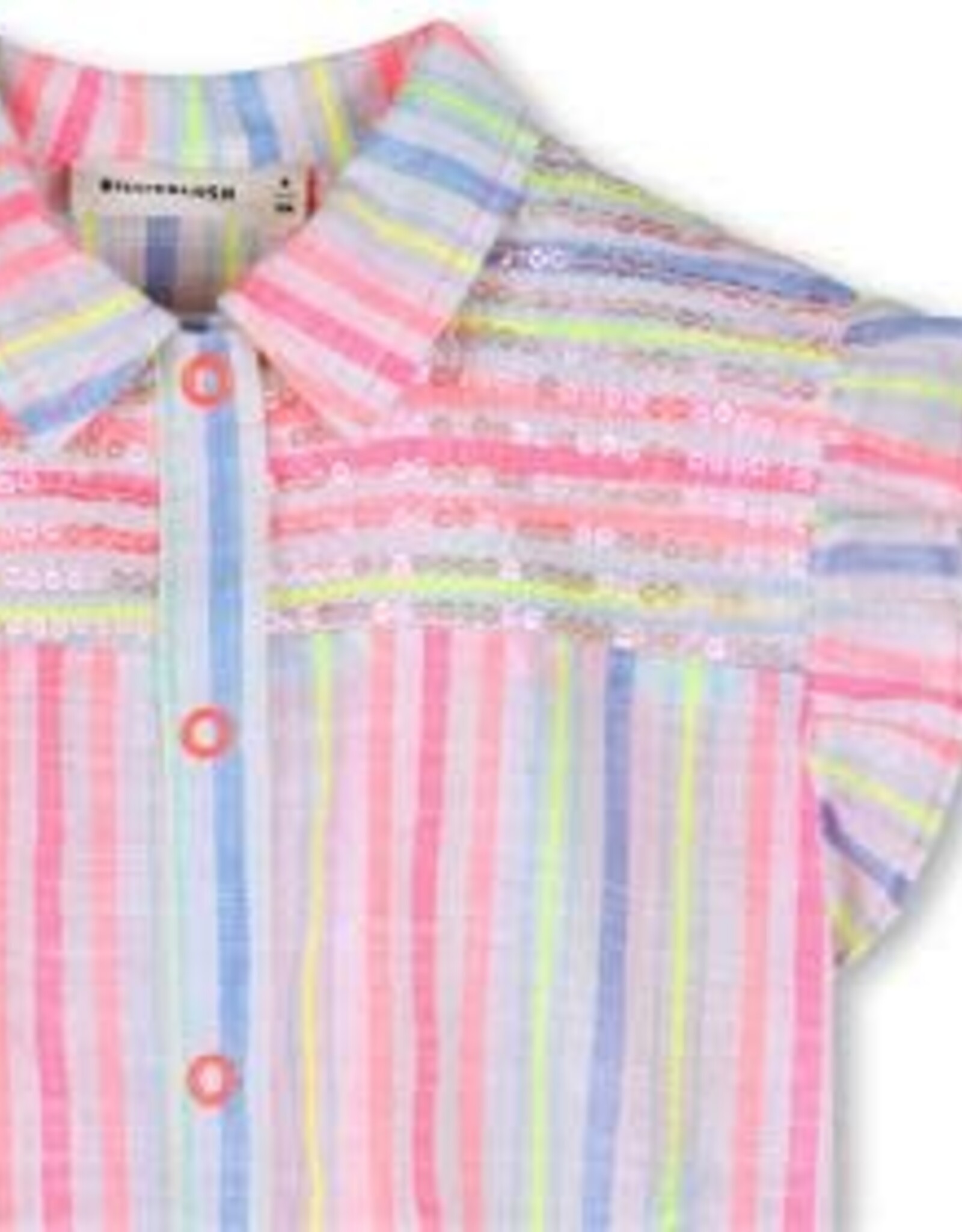 BILLIEBLUSH BILLIEBLUSH Blouse multicolor