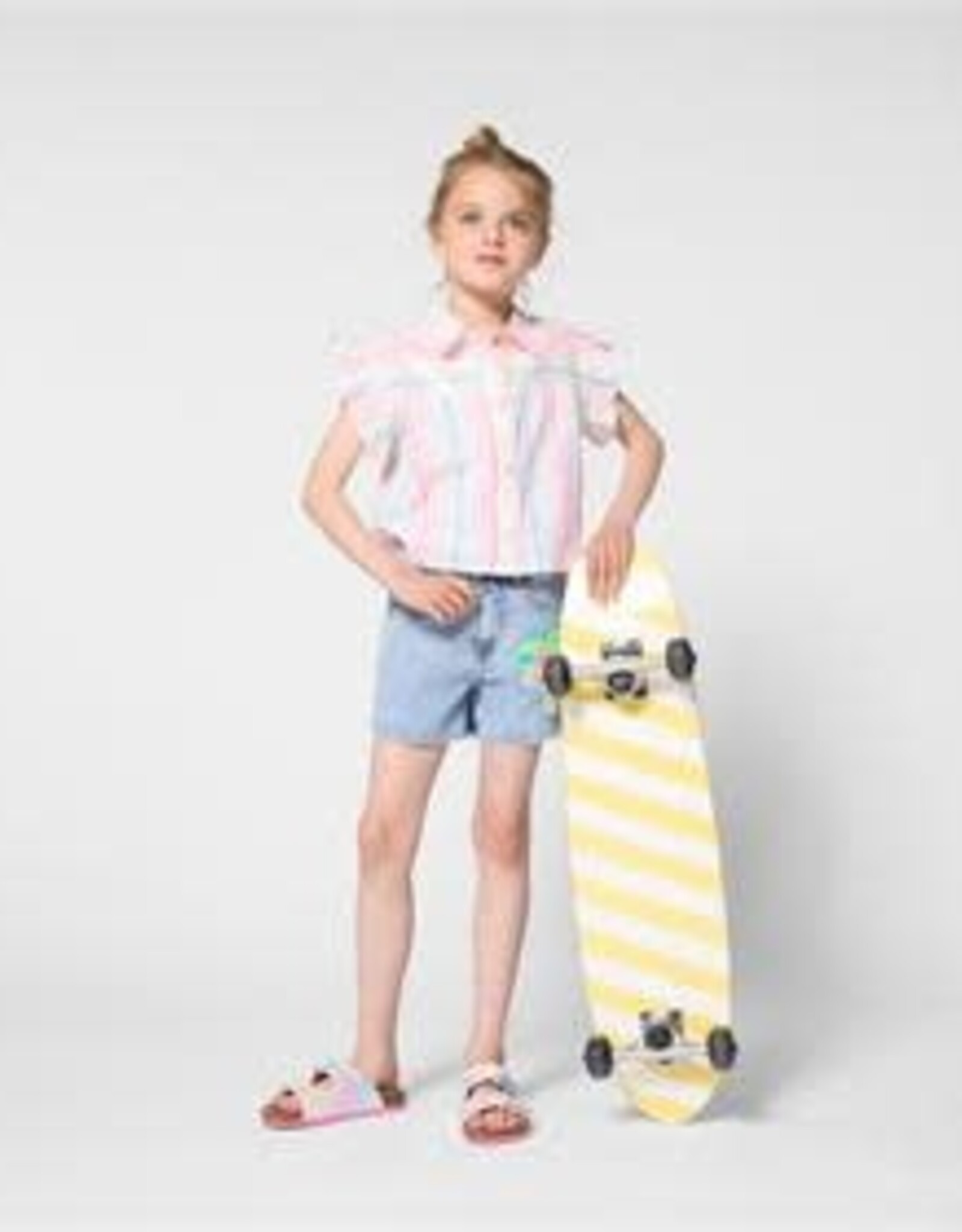 BILLIEBLUSH BILLIEBLUSH Blouse multicolor