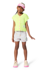 BILLIEBLUSH BILLIEBLUSH Gilet citrus