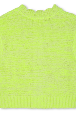 BILLIEBLUSH BILLIEBLUSH Gilet citrus